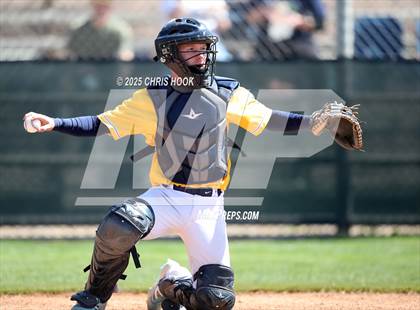 Thumbnail 3 in Frederick vs Ironwood Ridge (Chris Moon Memorial) photogallery.