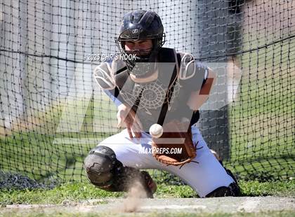 Thumbnail 2 in Frederick vs Ironwood Ridge (Chris Moon Memorial) photogallery.