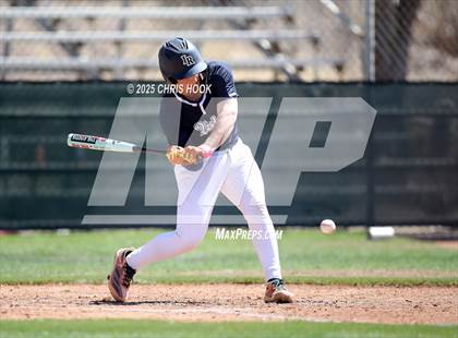 Thumbnail 1 in Frederick vs Ironwood Ridge (Chris Moon Memorial) photogallery.