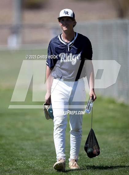 Thumbnail 1 in Frederick vs Ironwood Ridge (Chris Moon Memorial) photogallery.