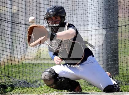 Thumbnail 1 in Frederick vs Ironwood Ridge (Chris Moon Memorial) photogallery.