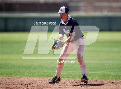 Thumbnail 1 in Frederick vs Ironwood Ridge (Chris Moon Memorial) photogallery.