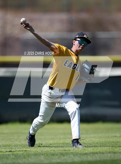 Thumbnail 2 in Frederick vs Ironwood Ridge (Chris Moon Memorial) photogallery.