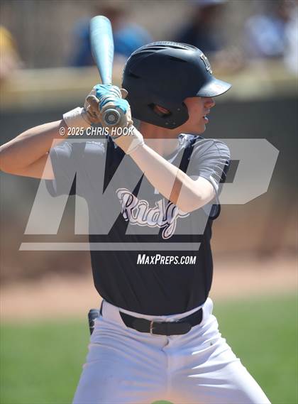 Thumbnail 3 in Frederick vs Ironwood Ridge (Chris Moon Memorial) photogallery.