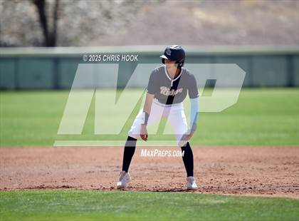 Thumbnail 3 in Frederick vs Ironwood Ridge (Chris Moon Memorial) photogallery.