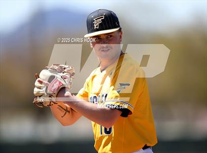 Thumbnail 1 in Frederick vs Ironwood Ridge (Chris Moon Memorial) photogallery.