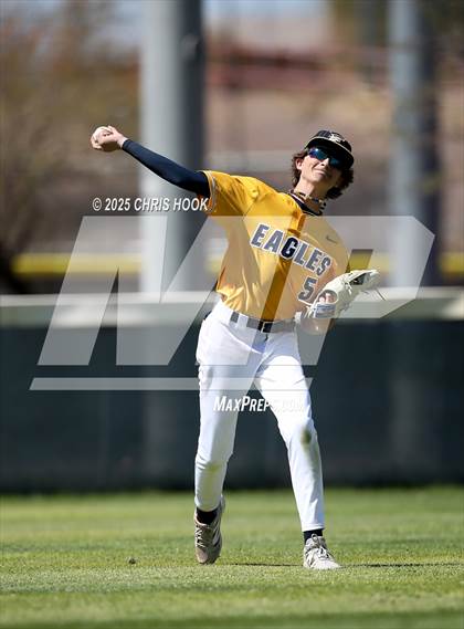 Thumbnail 1 in Frederick vs Ironwood Ridge (Chris Moon Memorial) photogallery.