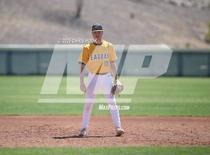 Thumbnail 2 in Frederick vs Ironwood Ridge (Chris Moon Memorial) photogallery.