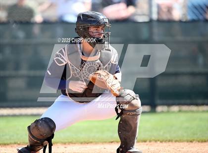 Thumbnail 2 in Frederick vs Ironwood Ridge (Chris Moon Memorial) photogallery.