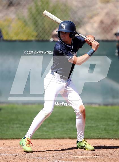 Thumbnail 3 in Frederick vs Ironwood Ridge (Chris Moon Memorial) photogallery.