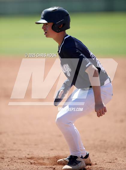 Thumbnail 2 in Frederick vs Ironwood Ridge (Chris Moon Memorial) photogallery.