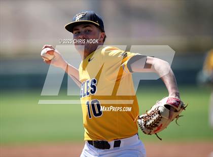 Thumbnail 1 in Frederick vs Ironwood Ridge (Chris Moon Memorial) photogallery.