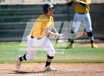 Thumbnail 2 in Frederick vs Ironwood Ridge (Chris Moon Memorial) photogallery.