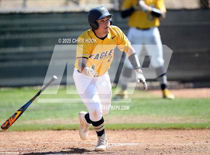 Thumbnail 3 in Frederick vs Ironwood Ridge (Chris Moon Memorial) photogallery.