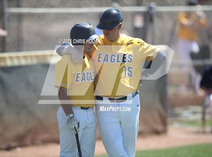 Thumbnail 2 in Frederick vs Ironwood Ridge (Chris Moon Memorial) photogallery.