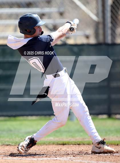 Thumbnail 2 in Frederick vs Ironwood Ridge (Chris Moon Memorial) photogallery.