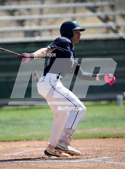 Thumbnail 1 in Frederick vs Ironwood Ridge (Chris Moon Memorial) photogallery.