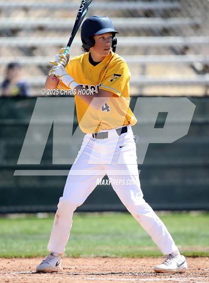 Thumbnail 2 in Frederick vs Ironwood Ridge (Chris Moon Memorial) photogallery.