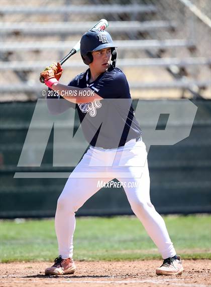 Thumbnail 2 in Frederick vs Ironwood Ridge (Chris Moon Memorial) photogallery.