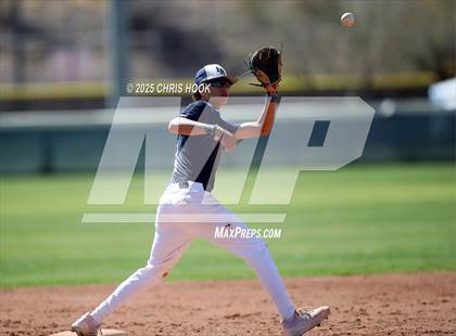 Thumbnail 1 in Frederick vs Ironwood Ridge (Chris Moon Memorial) photogallery.