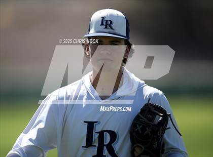 Thumbnail 3 in Frederick vs Ironwood Ridge (Chris Moon Memorial) photogallery.