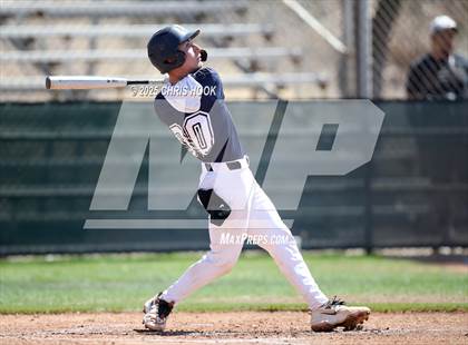 Thumbnail 1 in Frederick vs Ironwood Ridge (Chris Moon Memorial) photogallery.