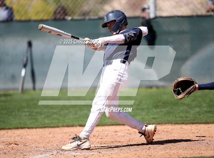 Thumbnail 2 in Frederick vs Ironwood Ridge (Chris Moon Memorial) photogallery.