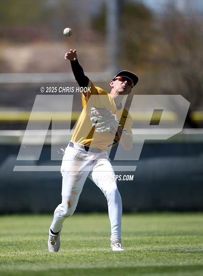 Thumbnail 2 in Frederick vs Ironwood Ridge (Chris Moon Memorial) photogallery.