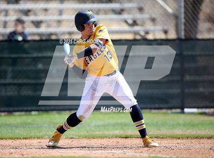 Thumbnail 1 in Frederick vs Ironwood Ridge (Chris Moon Memorial) photogallery.