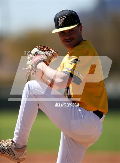 Thumbnail 1 in Frederick vs Ironwood Ridge (Chris Moon Memorial) photogallery.