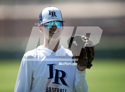 Thumbnail 2 in Frederick vs Ironwood Ridge (Chris Moon Memorial) photogallery.
