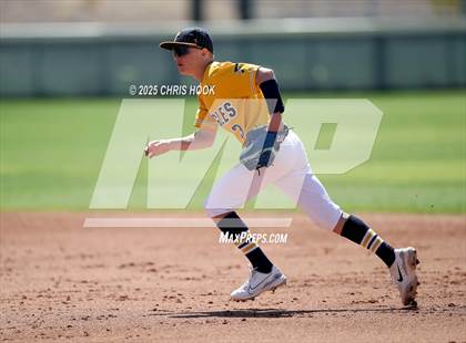 Thumbnail 2 in Frederick vs Ironwood Ridge (Chris Moon Memorial) photogallery.