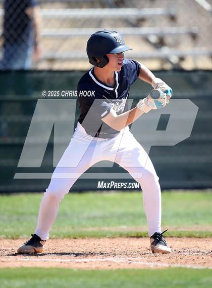 Thumbnail 3 in Frederick vs Ironwood Ridge (Chris Moon Memorial) photogallery.