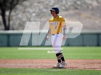 Thumbnail 3 in Frederick vs Ironwood Ridge (Chris Moon Memorial) photogallery.