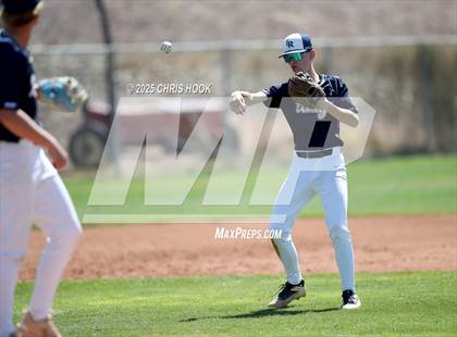 Thumbnail 1 in Frederick vs Ironwood Ridge (Chris Moon Memorial) photogallery.