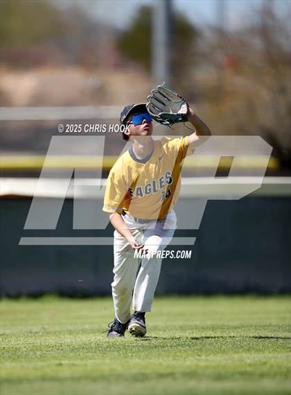 Thumbnail 3 in Frederick vs Ironwood Ridge (Chris Moon Memorial) photogallery.