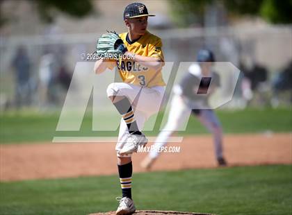 Thumbnail 3 in Frederick vs Ironwood Ridge (Chris Moon Memorial) photogallery.