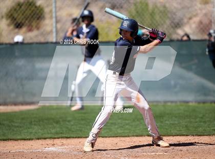 Thumbnail 1 in Frederick vs Ironwood Ridge (Chris Moon Memorial) photogallery.