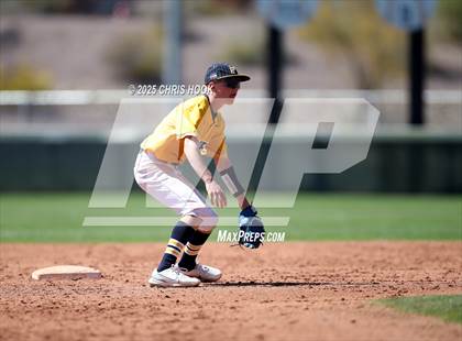 Thumbnail 3 in Frederick vs Ironwood Ridge (Chris Moon Memorial) photogallery.