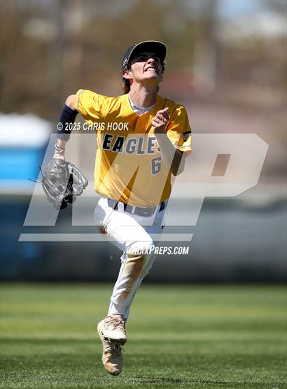 Thumbnail 3 in Frederick vs Ironwood Ridge (Chris Moon Memorial) photogallery.