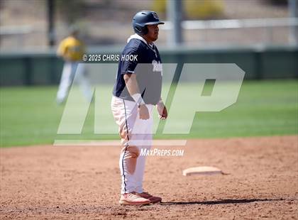 Thumbnail 1 in Frederick vs Ironwood Ridge (Chris Moon Memorial) photogallery.