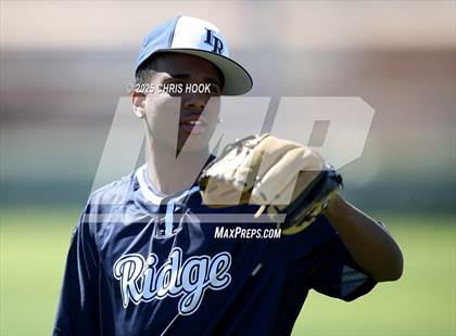 Thumbnail 2 in Frederick vs Ironwood Ridge (Chris Moon Memorial) photogallery.