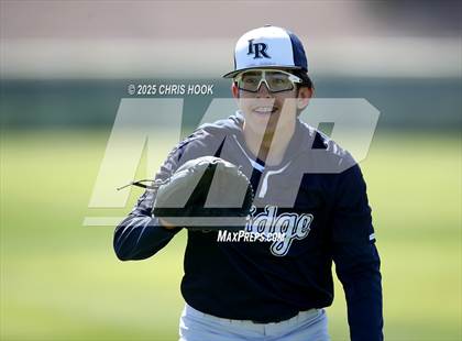 Thumbnail 3 in Frederick vs Ironwood Ridge (Chris Moon Memorial) photogallery.