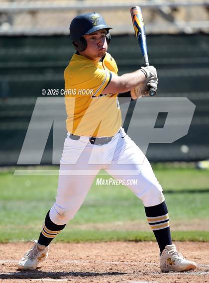 Thumbnail 1 in Frederick vs Ironwood Ridge (Chris Moon Memorial) photogallery.