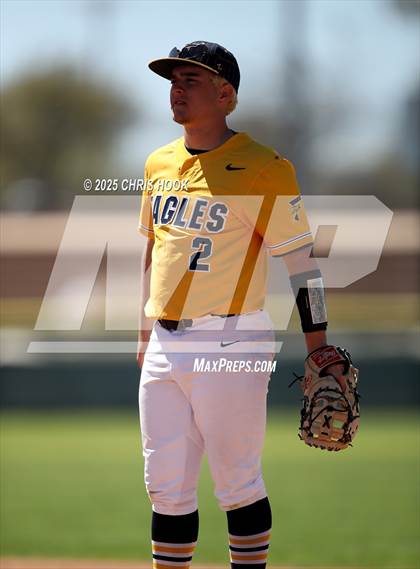 Thumbnail 2 in Frederick vs Ironwood Ridge (Chris Moon Memorial) photogallery.