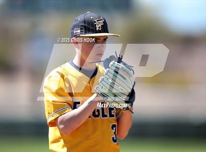 Thumbnail 3 in Frederick vs Ironwood Ridge (Chris Moon Memorial) photogallery.