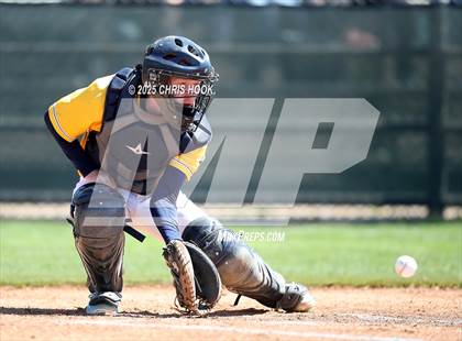Thumbnail 1 in Frederick vs Ironwood Ridge (Chris Moon Memorial) photogallery.