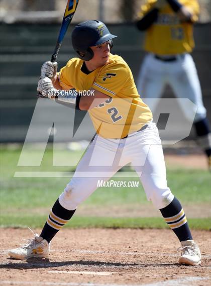 Thumbnail 3 in Frederick vs Ironwood Ridge (Chris Moon Memorial) photogallery.