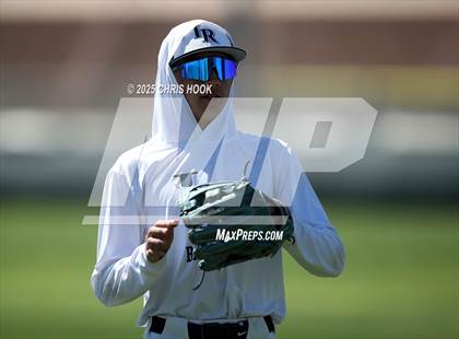 Thumbnail 2 in Frederick vs Ironwood Ridge (Chris Moon Memorial) photogallery.