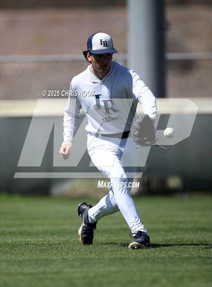 Thumbnail 3 in Frederick vs Ironwood Ridge (Chris Moon Memorial) photogallery.